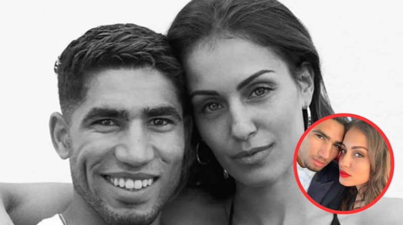 C'était le couple le plus populaire en Espagne.