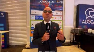 Youssef Cheikhi, président du GAM