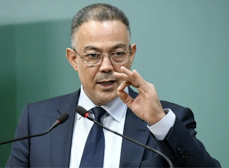 Fouzi Lakjaa. On ne lâche pas l'affaire