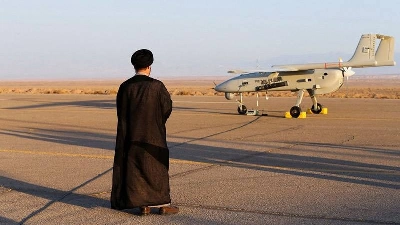 L’Iran utilise d’Algérie pour mener ses guerres par procuration en Afrique.
