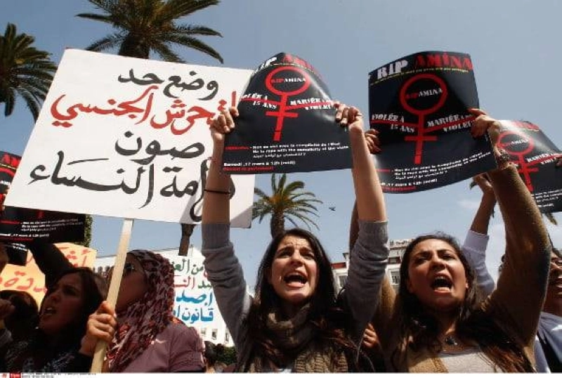Les NTIC facilitent les violences faites aux femmes