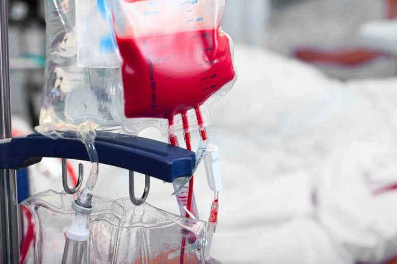 Une agence pour développer le stock et pallier à la pénurie en sang
