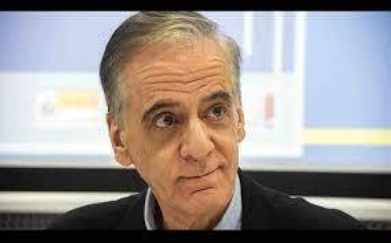Ignacio (Abdelhaq) Cembrero. L'investigation c'est plus noble que l'invective...