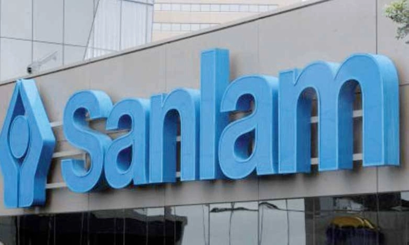 Bon cru pour Sanlam en 2022;