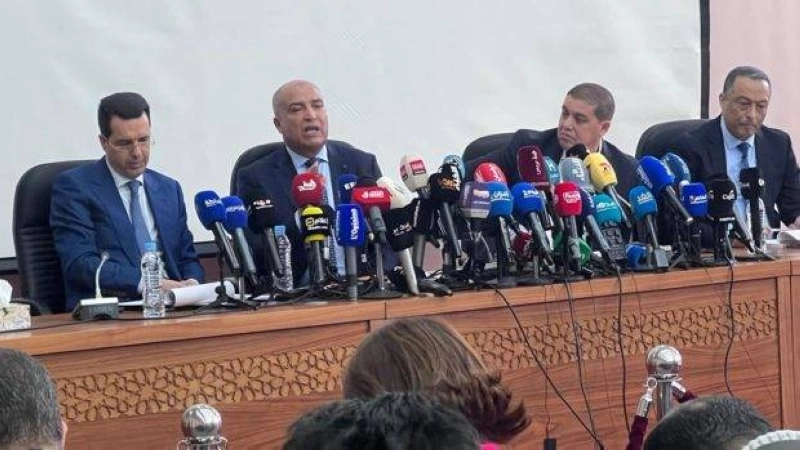 Les détails sur cette affaire dévoilés aujourd'hui au siège du BCIJ