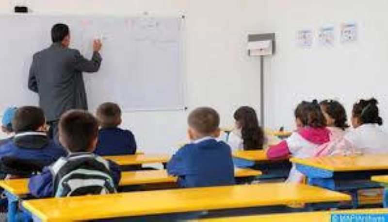 Le compact II du programme MCA-Maroc arrivera à terme le 31 mars 2023.