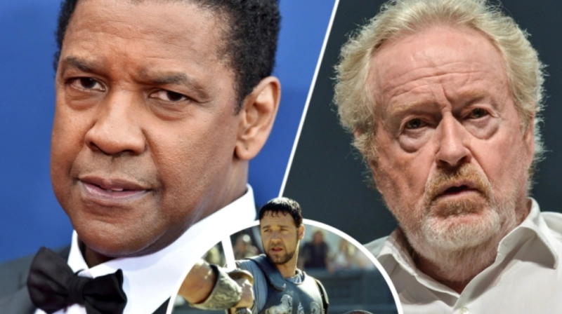 Il y a près de 16 ans, Denzel Washington et Ridley Scott ont séduit le public avec leur drame policier à succès American Gangster.