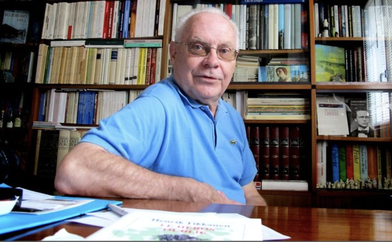 Philippe Bouquet