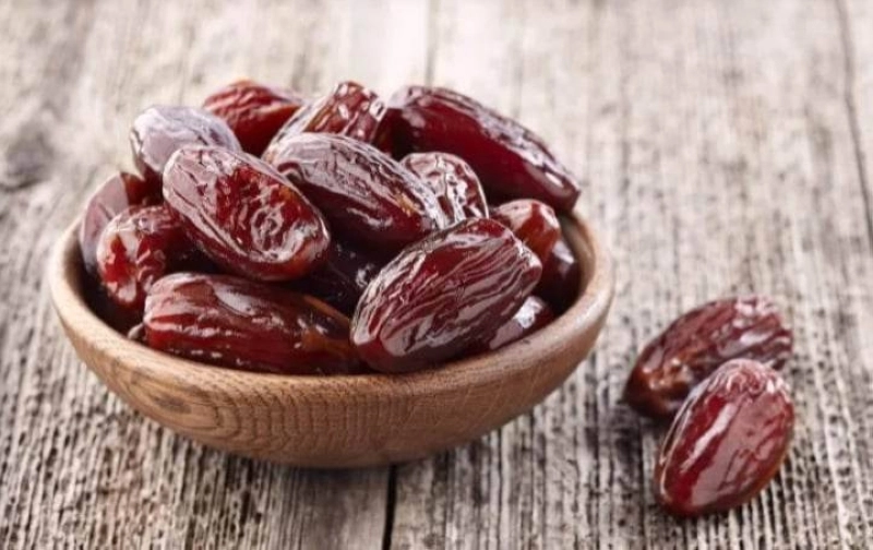 Un fruit à la grande valeur nutritive spécialement prisé pendant le Ramadan