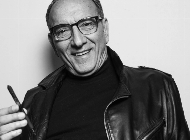 Nissim Kakon