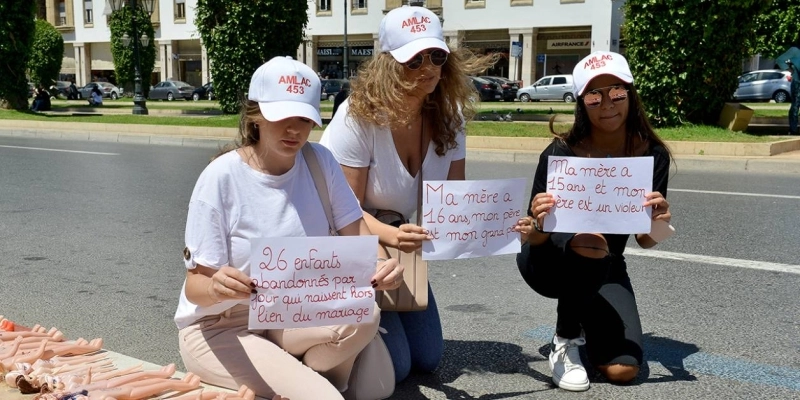 Le combat de la légalisation de l'avortement continue tandis que les drames se multiplient
