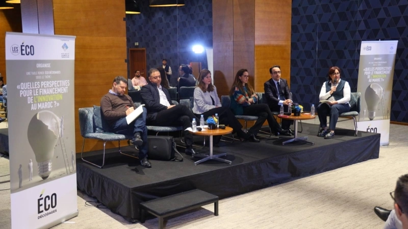 Le secteur de la fintech accuse un net retard. Une stratégie d'accélération s'impose.