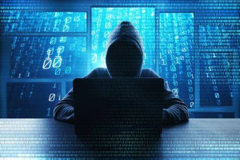37,1% des utilisateurs ont été victimes de menaces en lignes en 2022, selon Kaspersky.