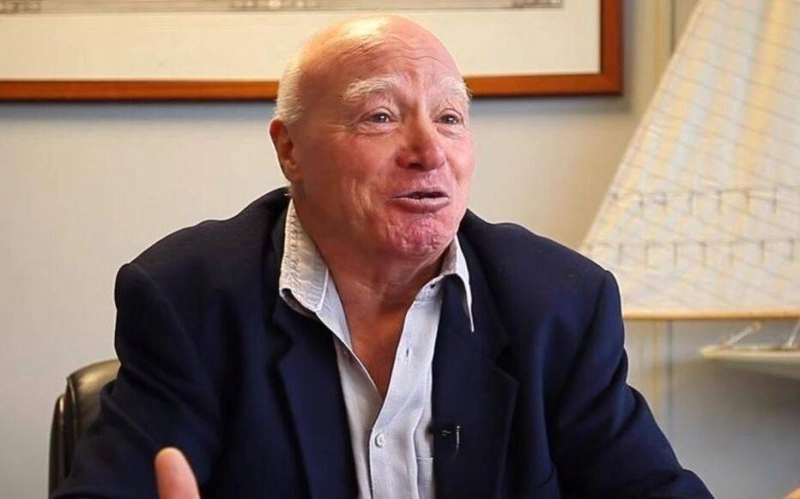 De lourdes charges pèsent sur Jacques Bouthier. Viols sur mineurs et traite d'êtres humains