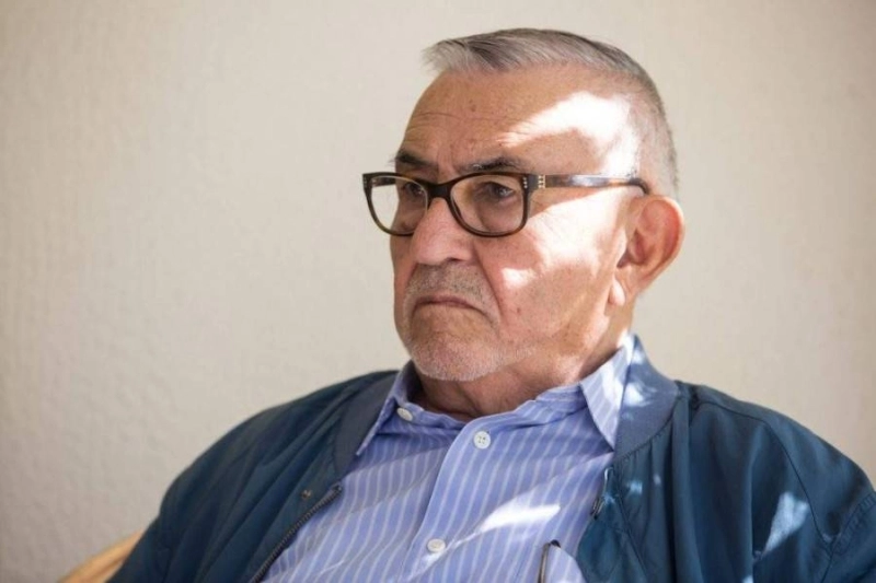 Abdelouahed Radi