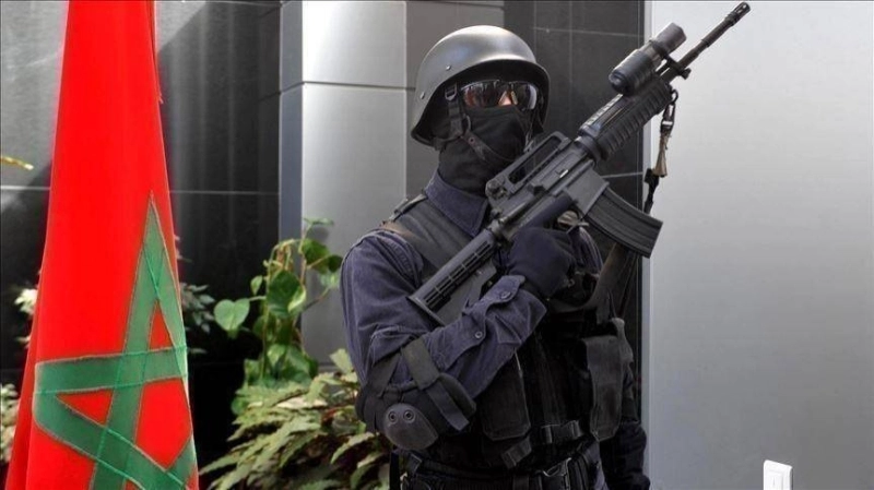 Le Maroc, un modèle en matière de lutte anti-terroriste
