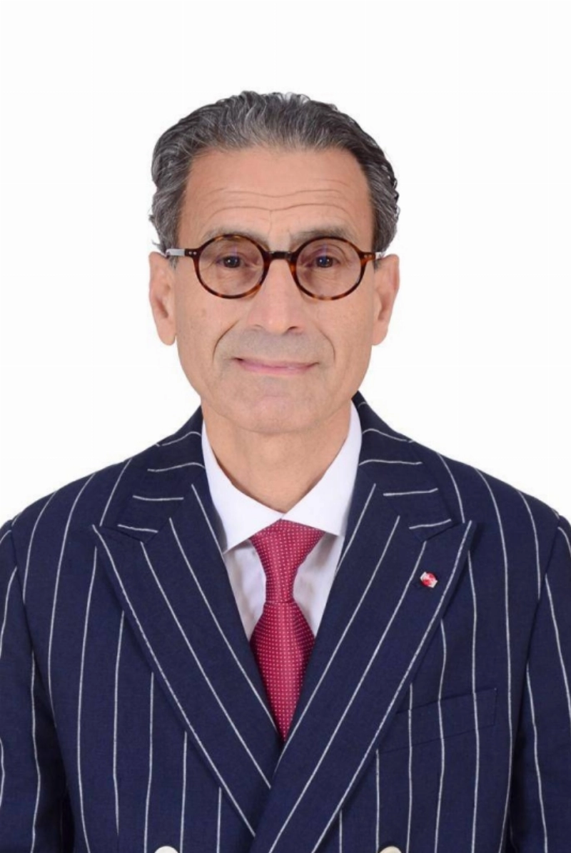 Driss Boucetta. L'audit environnemental, une nouvelle mission pour les Cours de comptes