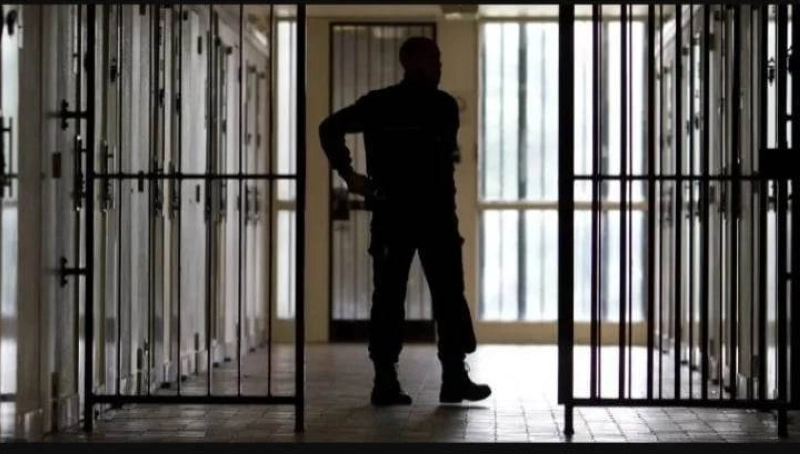 L'enquête été ouverte suite aux plaintes de maltraitance de la part d'un prisonnier