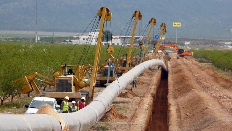 Gazoduc Nigeria-Maroc : la société pétrolière nigériane veut investir 12,5 milliards de dollars.