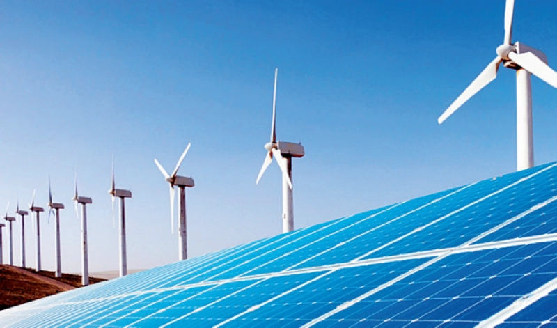 La région Casablanca-Settat veut abriter un écosystème industriel autour des énergies propres.