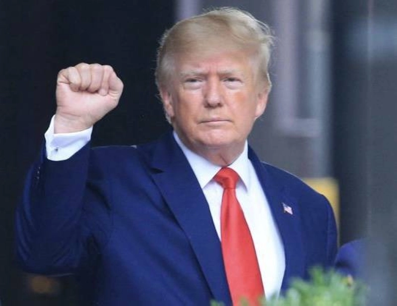 Trump favori des primaires