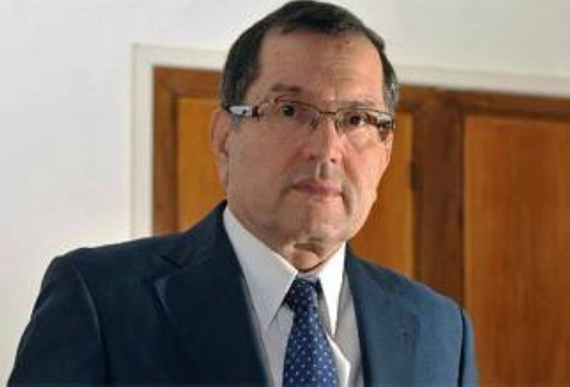 Noureddine Bouterfa. Peine confirmée