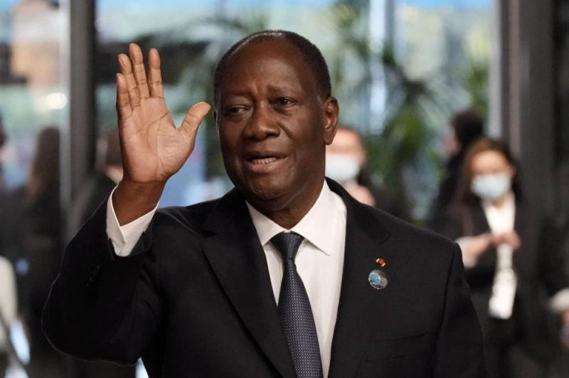Alassane Ouattara
