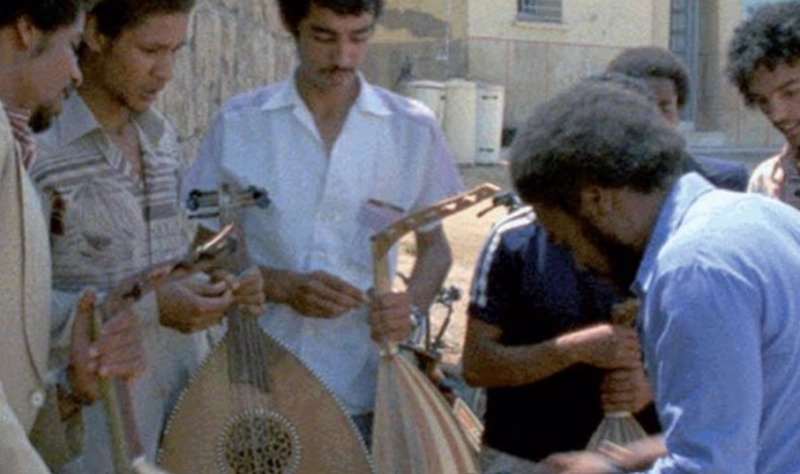 Le film «Al Hal», une de ses œuvres emblématiques signée Ahmed El Maanouni.