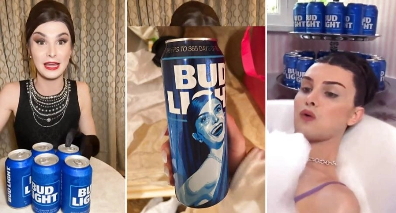 Bud Light déchaîne sa base de fans en utilisant l'influenceur transgenre Dylan Mulvaney.