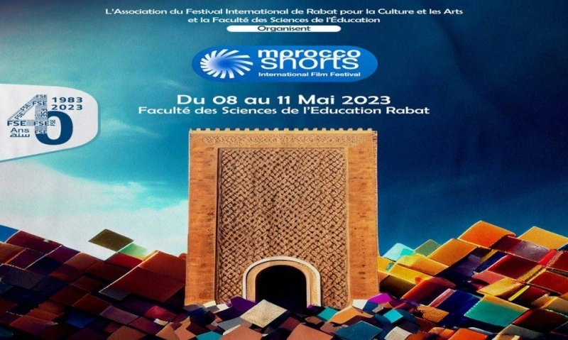 Le festival recevra des représentants venus de plus de 25 pays d’Europe, d’Amérique, d’Afrique, d’Asie, du Moyen-Orient et du Maroc.