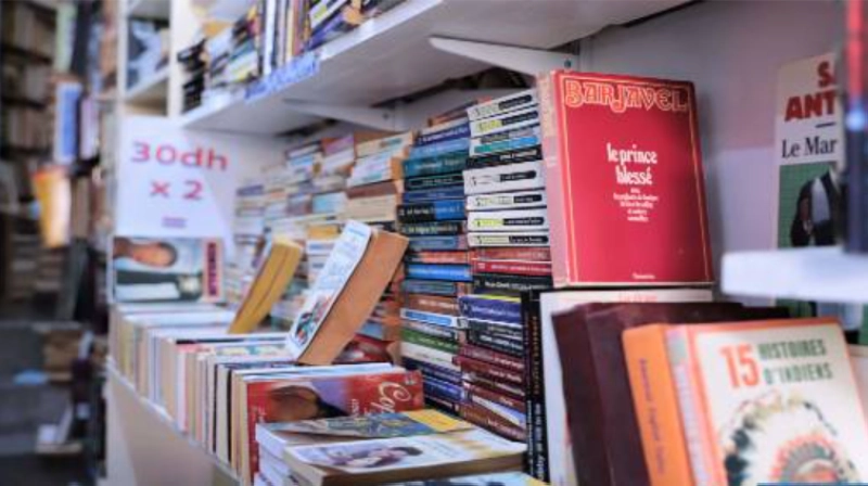 La Foire internationale du livre de l’Etat mexicain du Michoacán se tiendra à Morelia du 28 au 30 avril 2023.