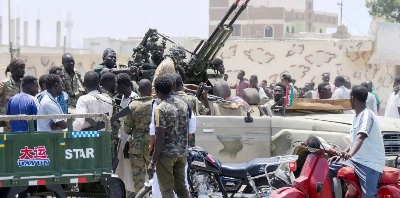 Khartoum devenue invivable pour les diplomates