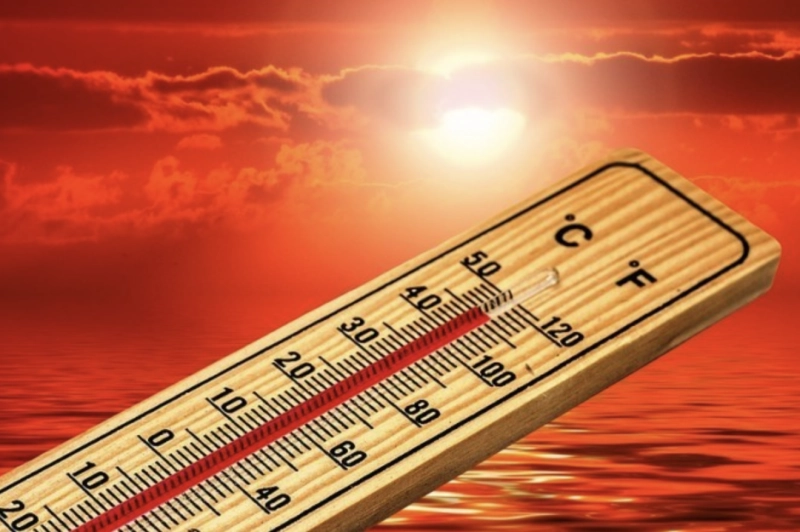 Le mois de mai s'annonce chaud, très chaud