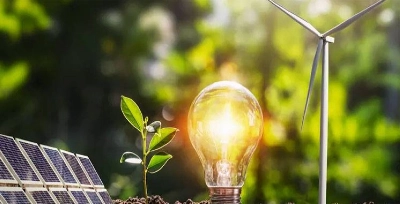Le Maroc devra doubler d'efforts pour accélérer sa transition énergétique selon la banque mondiale.