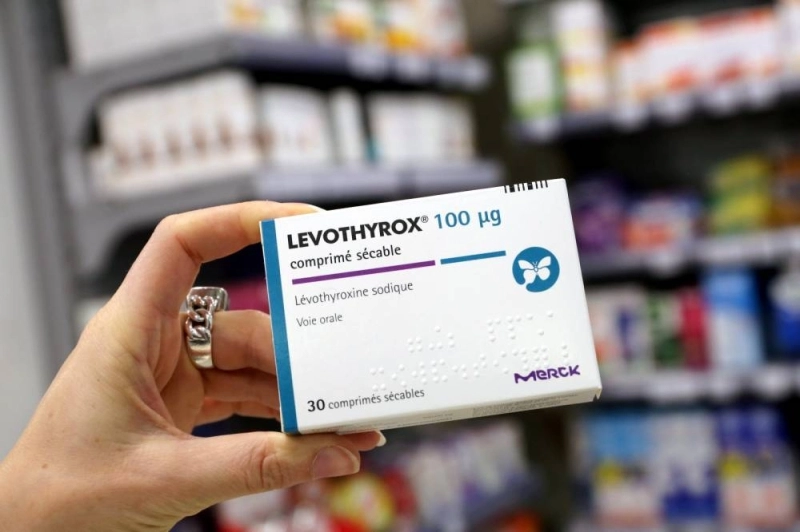 Le Ministère de la santé a déjà démenti "la rumeur d'une pénurie" du Levothyrox