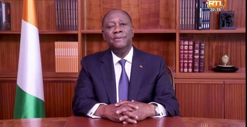 Alassane Ouattara