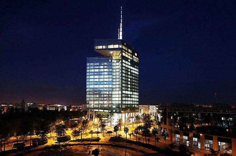 La base clients de Maroc Telecom a atteint plus de 75 millions à fin mars 2023.