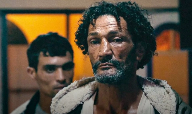 Les Meutes de Kamal Lazraq.