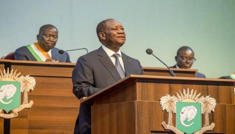 Alassane Ouattara