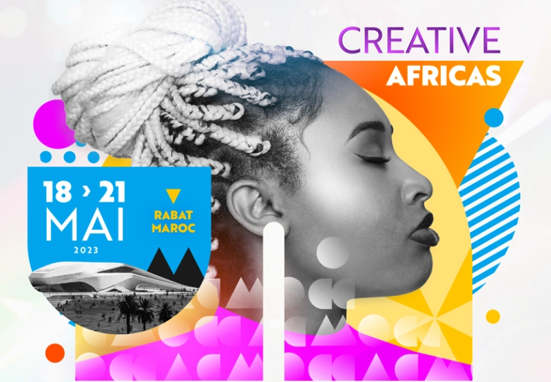 La 8ème édition du Festival MOCA aura lieu du 18 au 21 mai 2023 à Rabat.