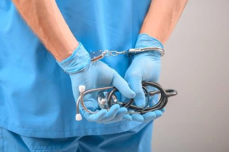 Réellement coupable ou victime d'accusations fallacieuses ?