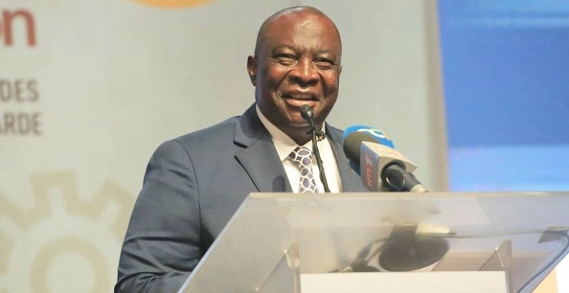 Kobenan Kouassi Adjoumani