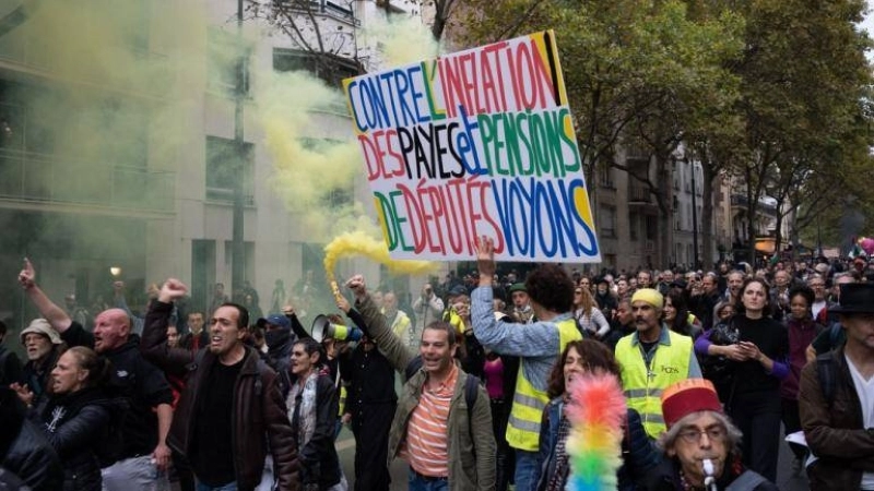 Les procédures de garde à vue ne sont pas respectées