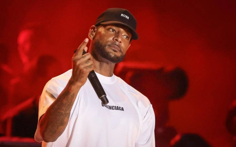 Booba n'est pas le bienvenu à Casablanca
