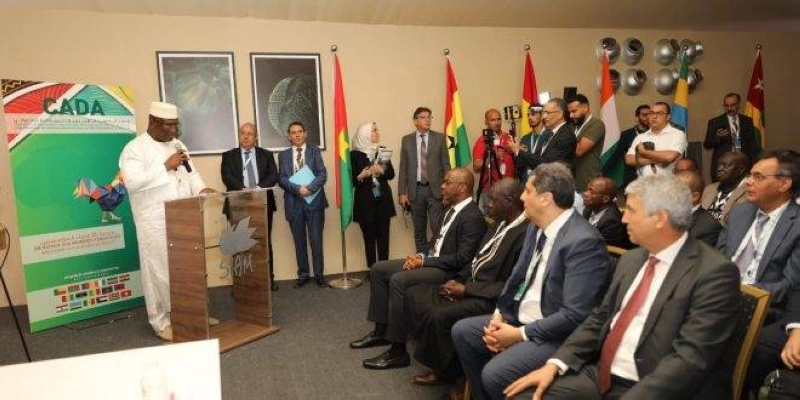 La nouvelle confédération des organisations africaines pour le développement de l’aviculture sera basée à Casablanca.