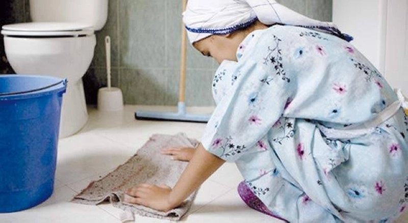 Le calvaire des filles travailleuses domestiques continue malgré l'interdiction légale