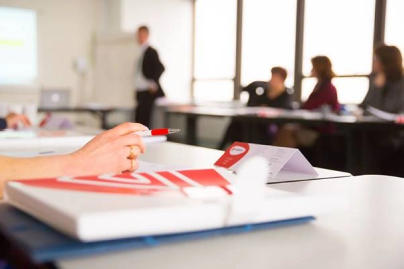 Cette collaboration favorisera le partage de bonnes pratiques pour la formation des jeunes et des travailleurs