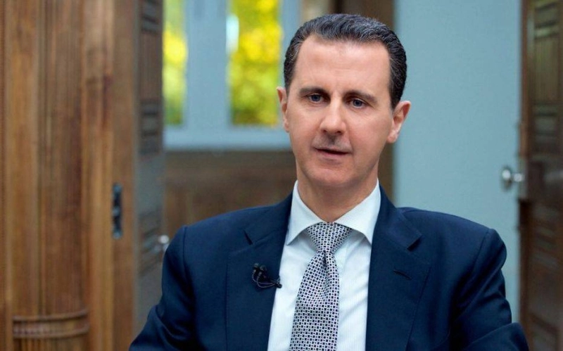 La Syrie peut reprendre son siège à la Ligue Arabe