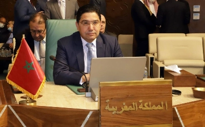 Ouverture au Caire des travaux du Conseil de la Ligue des Etats arabes au niveau des ministres des AE