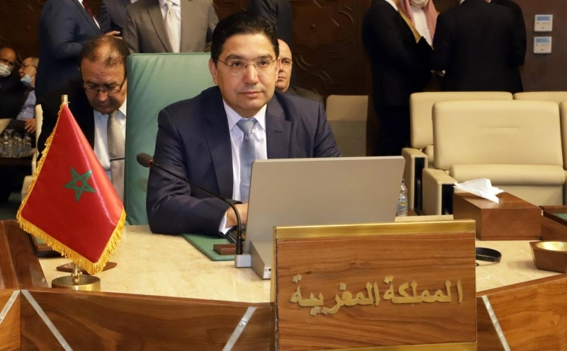 Ouverture au Caire des travaux du Conseil de la Ligue des Etats arabes au niveau des ministres des AE